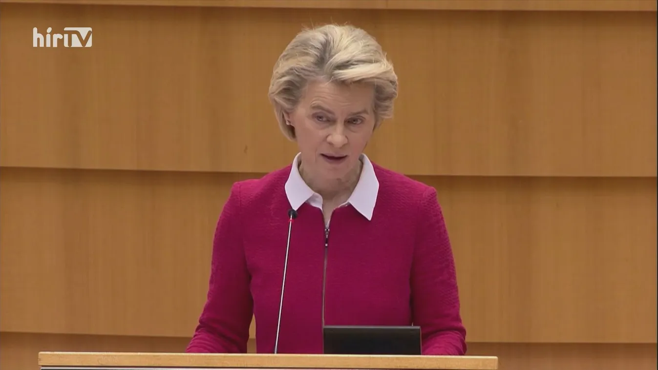 Megvesztegethették a vakcinagyártók az uniós egészségügyi biztost