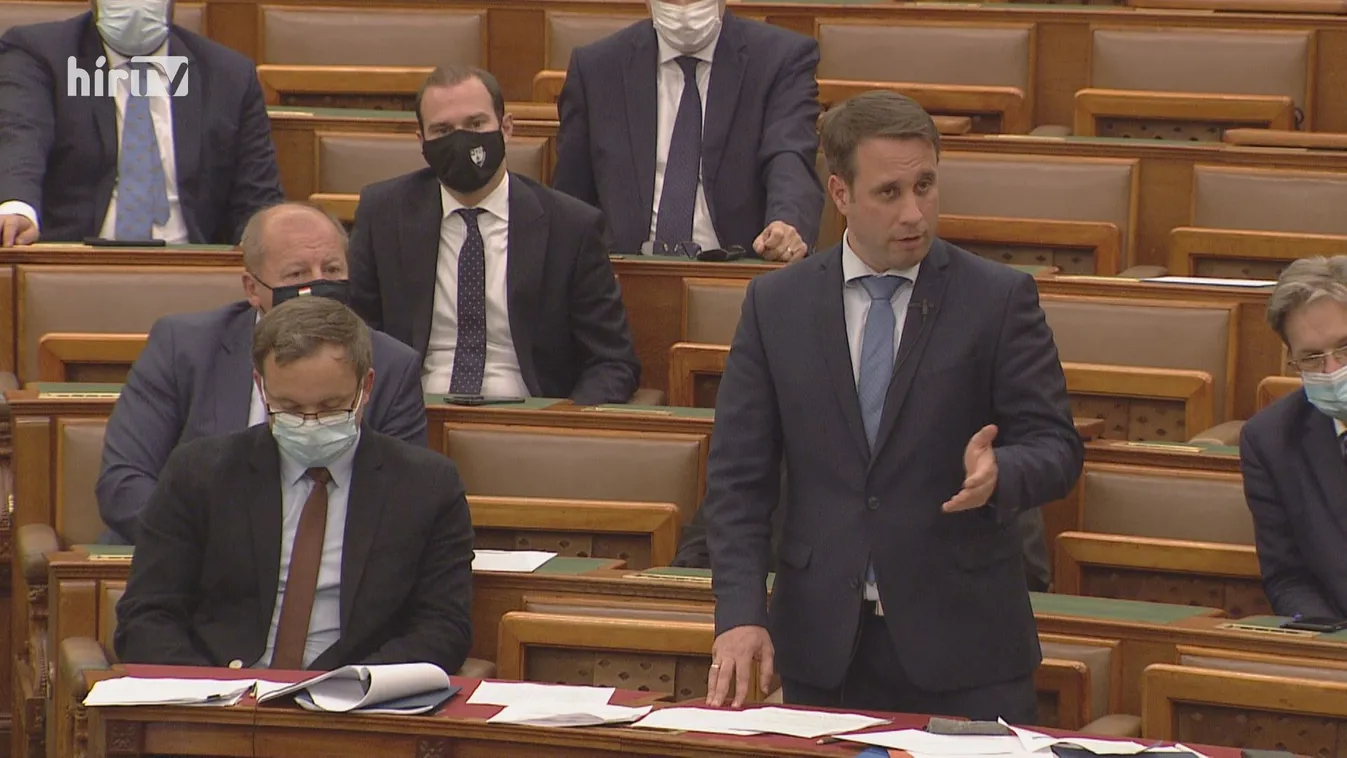 Dömötör Csaba: Még mindig Gyurcsány diktál a baloldalon