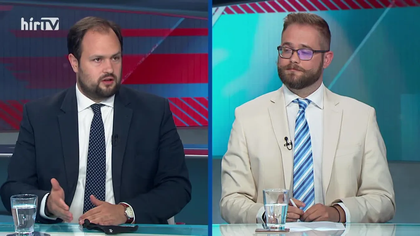 Magyarország élőben extra: Nacsa Lőrinccel (2021-05-18)