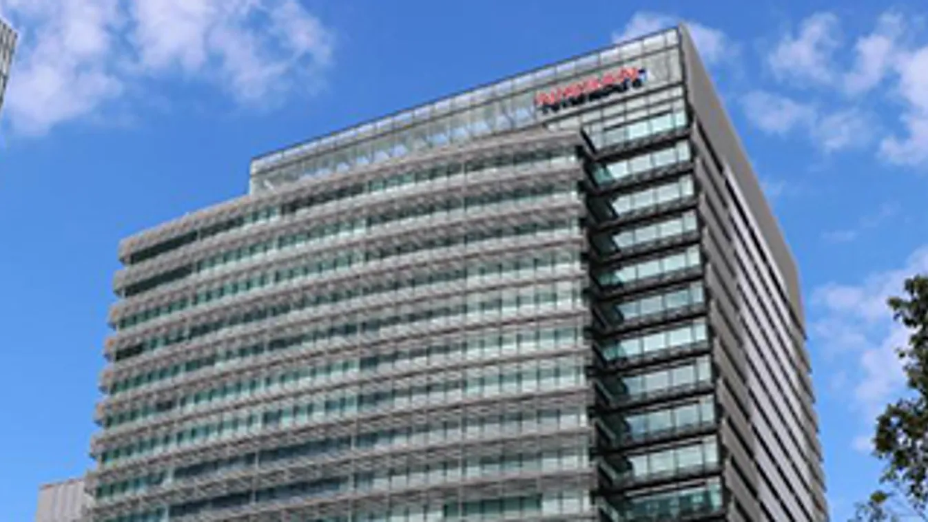 Egy újabb veszteséges évet zárt a Nissan