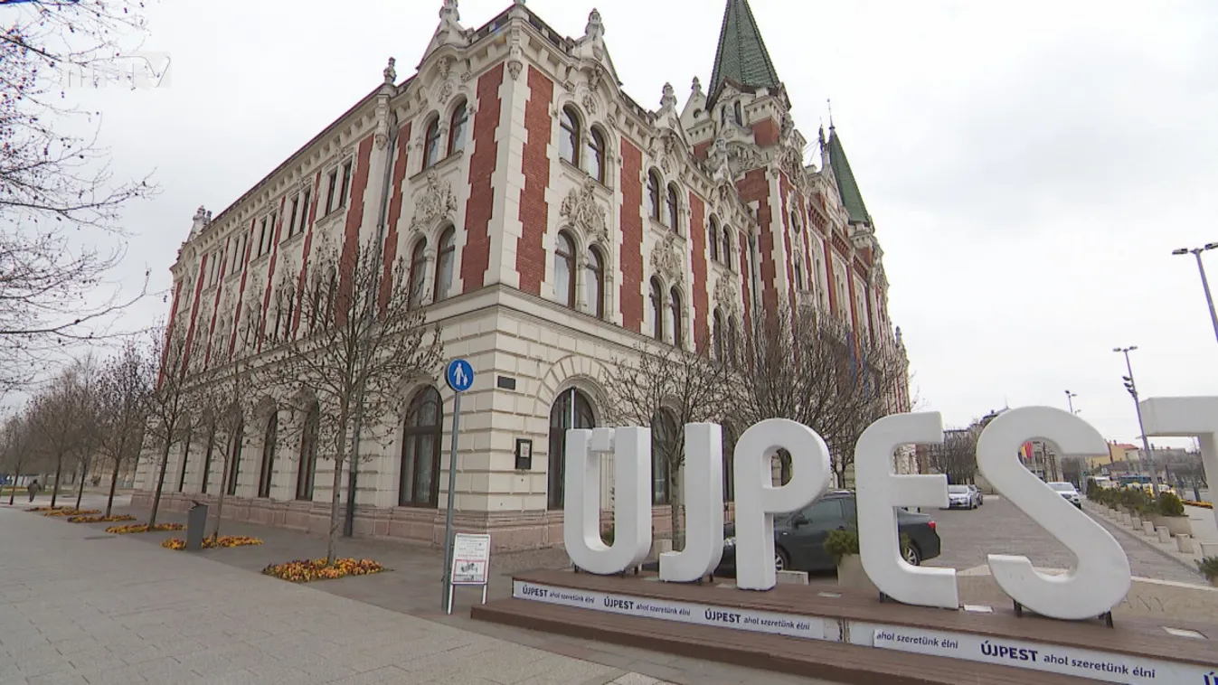 Fidesz: Az újpesti polgármester és alpolgármester vállalja tetteiért a felelősséget!