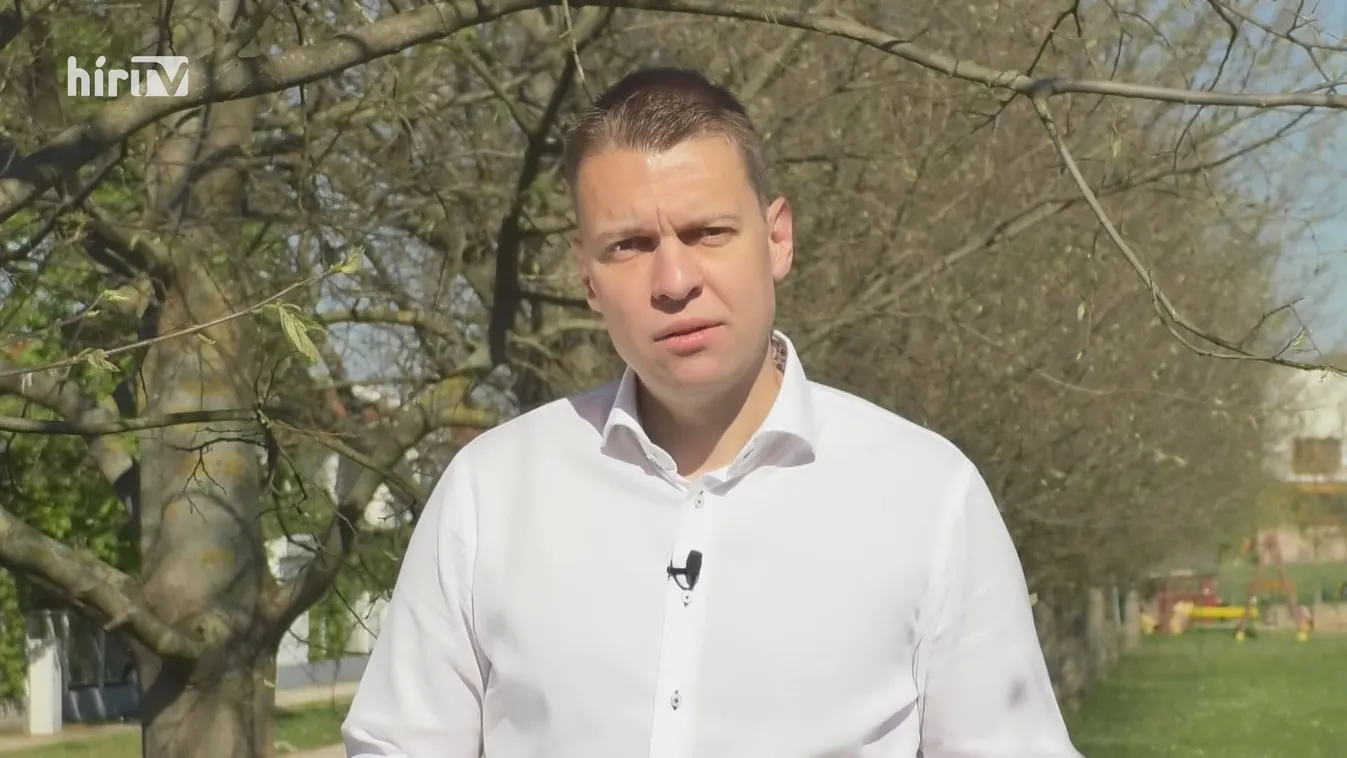 Menczer: Az ellenzék Sinopharm elleni kampánya az elmúlt 30 év legaljasabb akciója