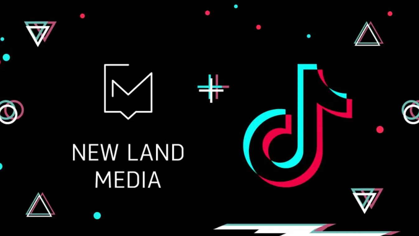 Magyarországi partnerrel bővített a TikTok