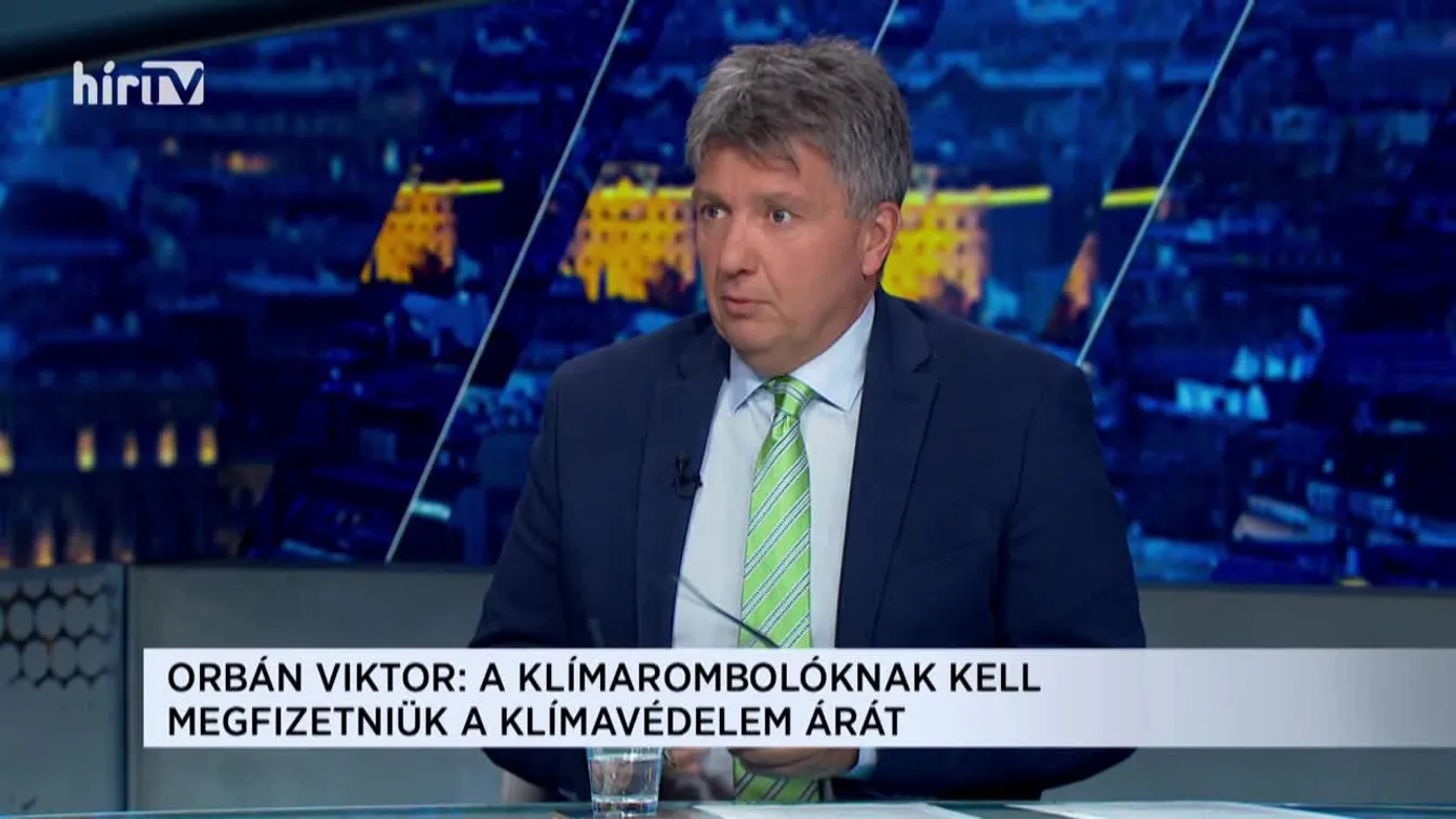 Magyarország élőben extra Pálfalvi Milánnal (2021-05-31)