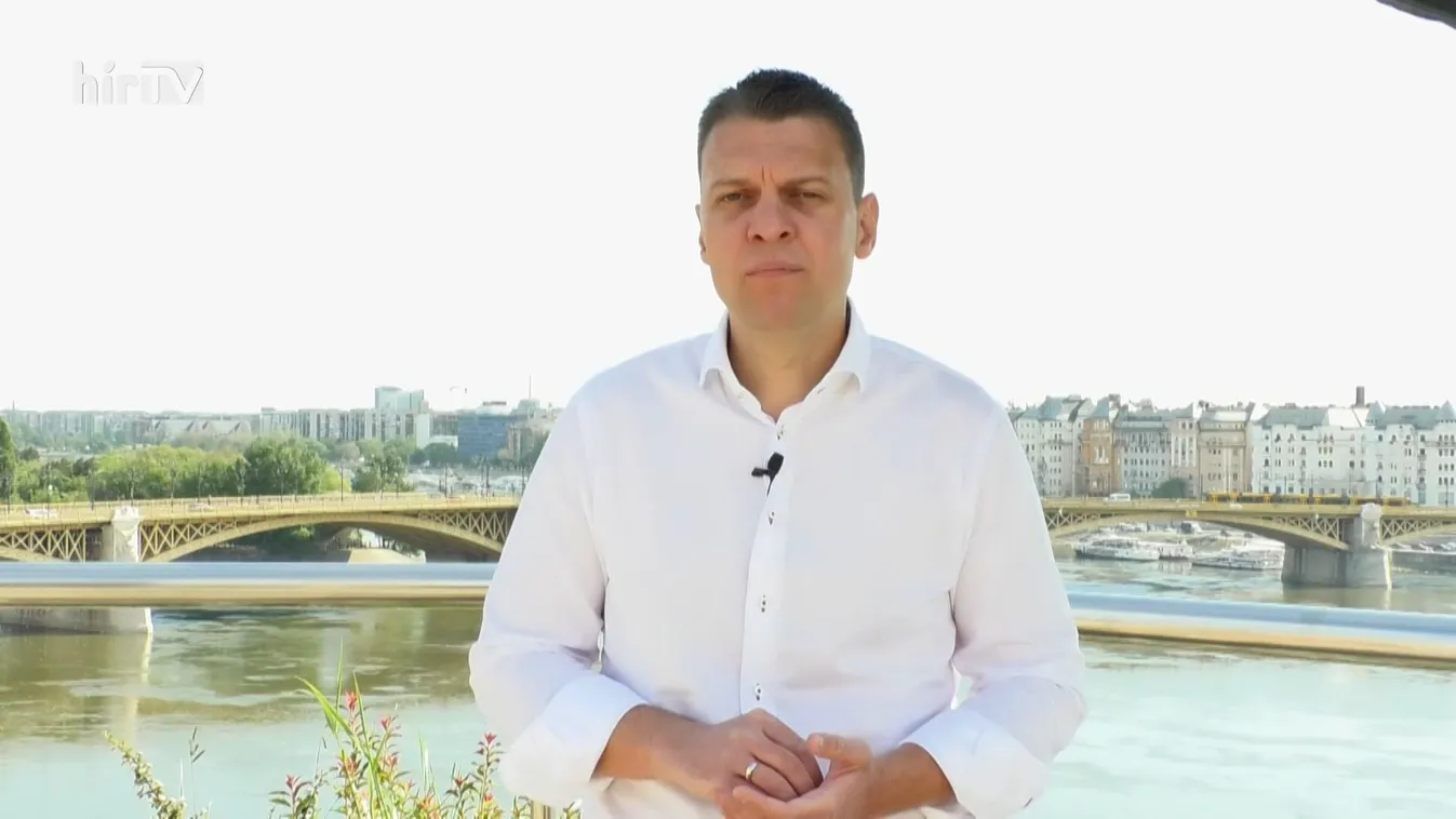 Más európai országokhoz képest előrébb tart a magyar oltási program