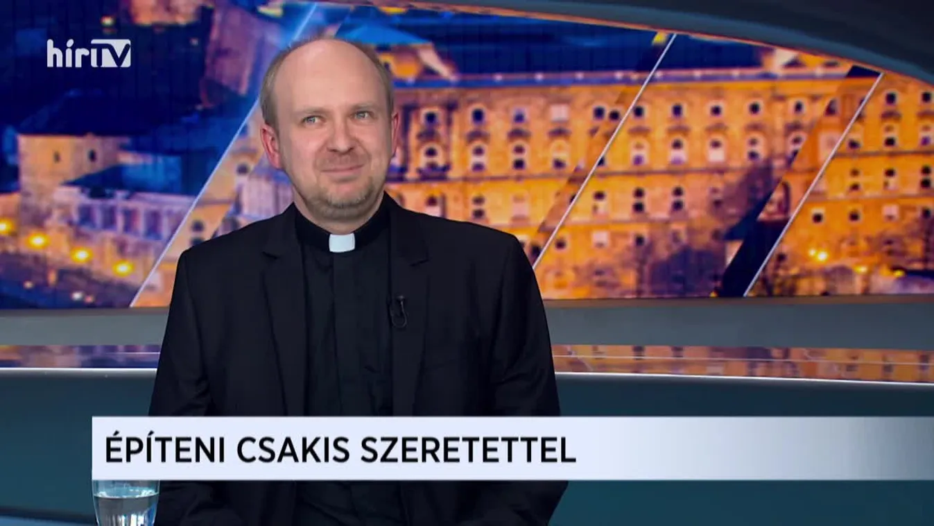 Magyarország élőben extra Serfőző Leventével (2021-05-24)