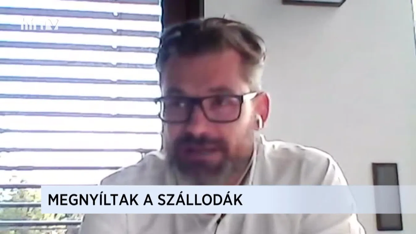 Magyarország élőben extra Hoffmann Erikkel (2021-05-03)