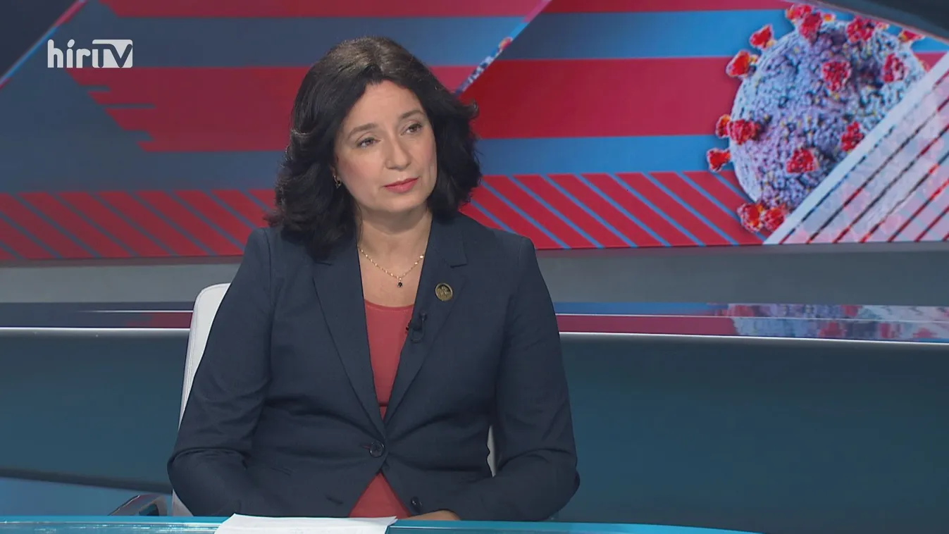 Fűrész Tünde: Mai naptól lehet jelentkezni az Erzsébet-táborokba