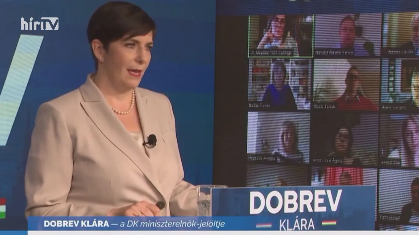 Több ellenzéki párt is Karácsony Gergelyt támogatná az előválasztáson