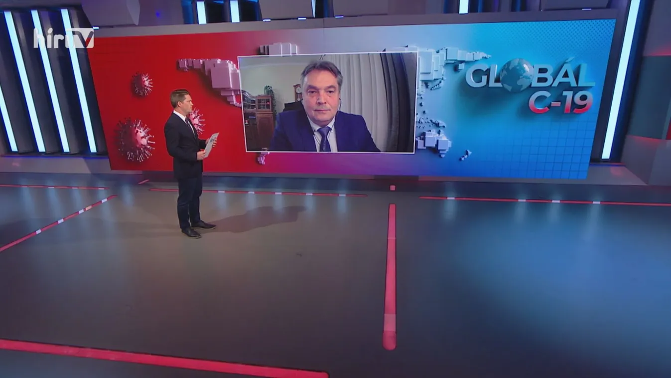 Globál: Hamarosan megindulhat az utasforgalom a magyar-román határon