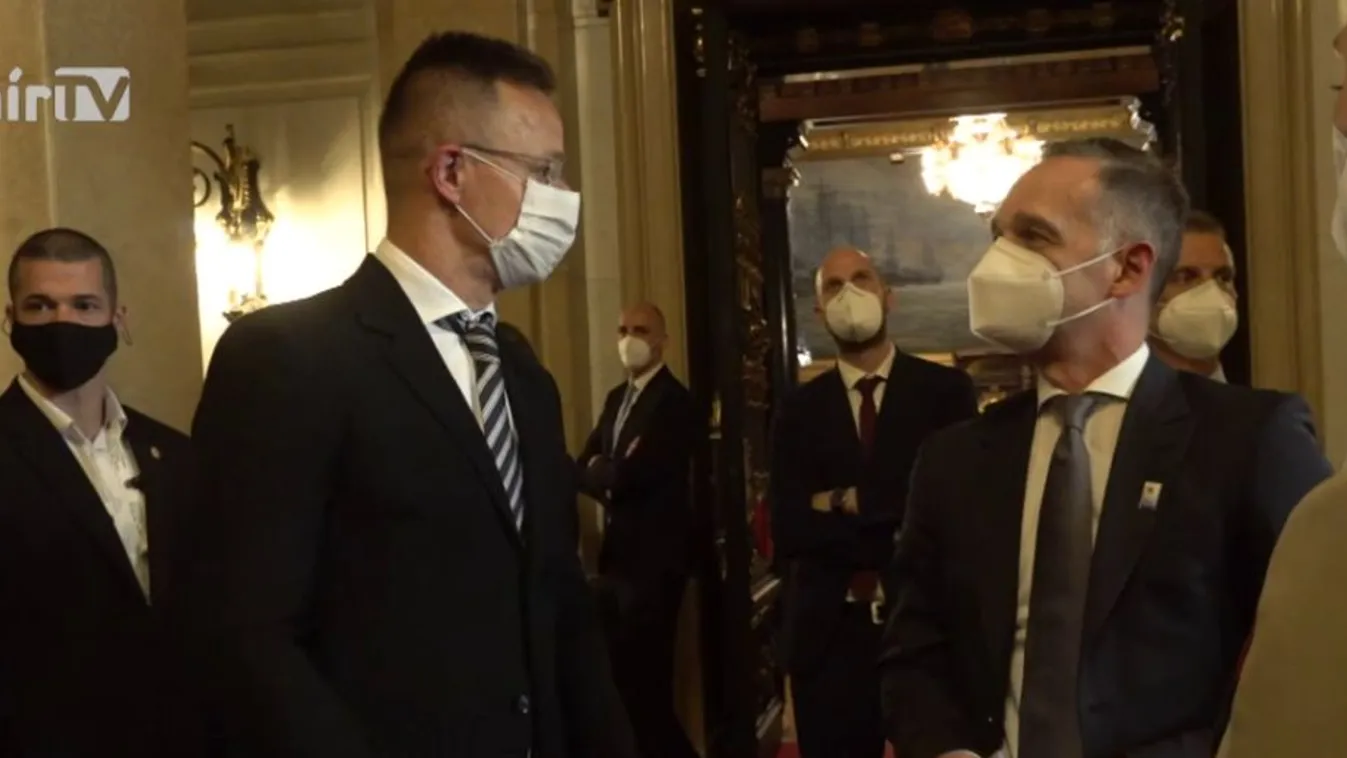 Ezek a magyar célkitűzések Európa Tanács új elnökeként