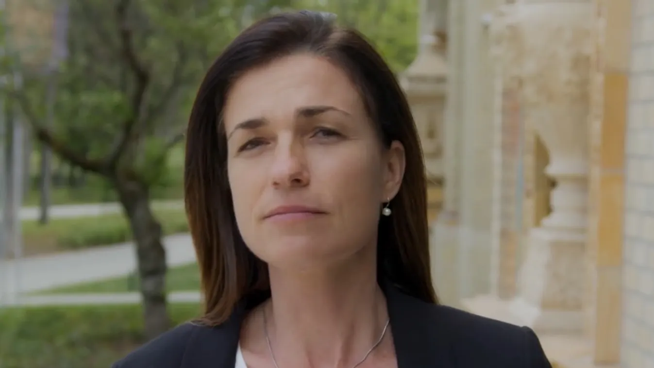 Varga Judit: Többpólusú, okos Európára van szükség