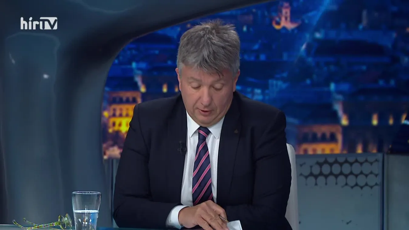 Magyarország élőben extra Nagy Sándorral (2021-05-28)