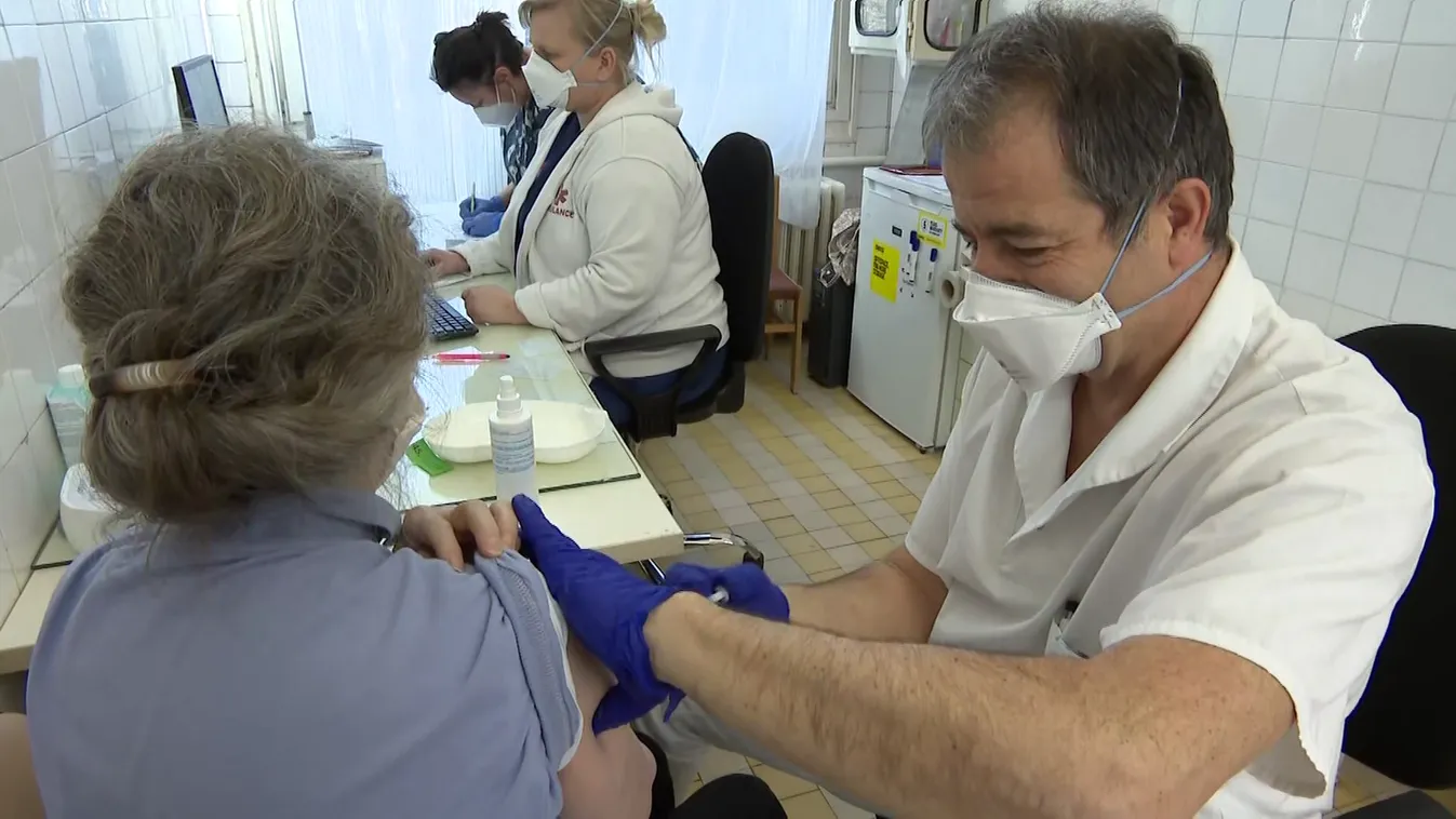 A nyájimmunitás kialakulásához még sok embernek kell védőoltást kapnia