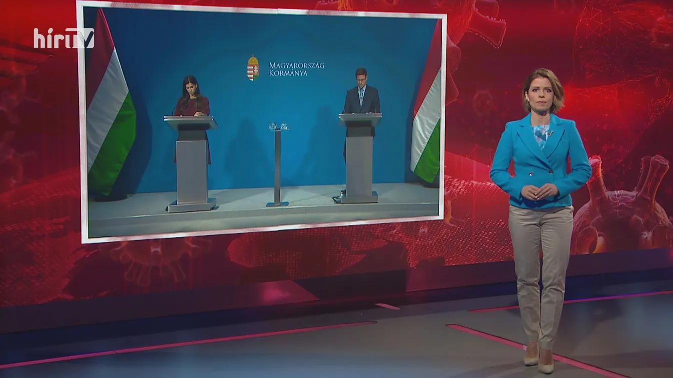 Covid percek (2021-05-20)