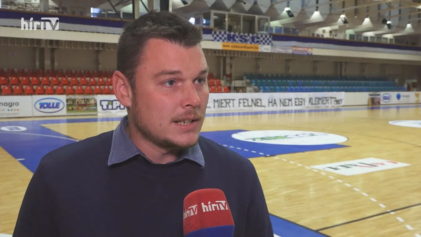 Pénzfeltáró vizsgálat indul a Szekszárdi Sportközpont ellen