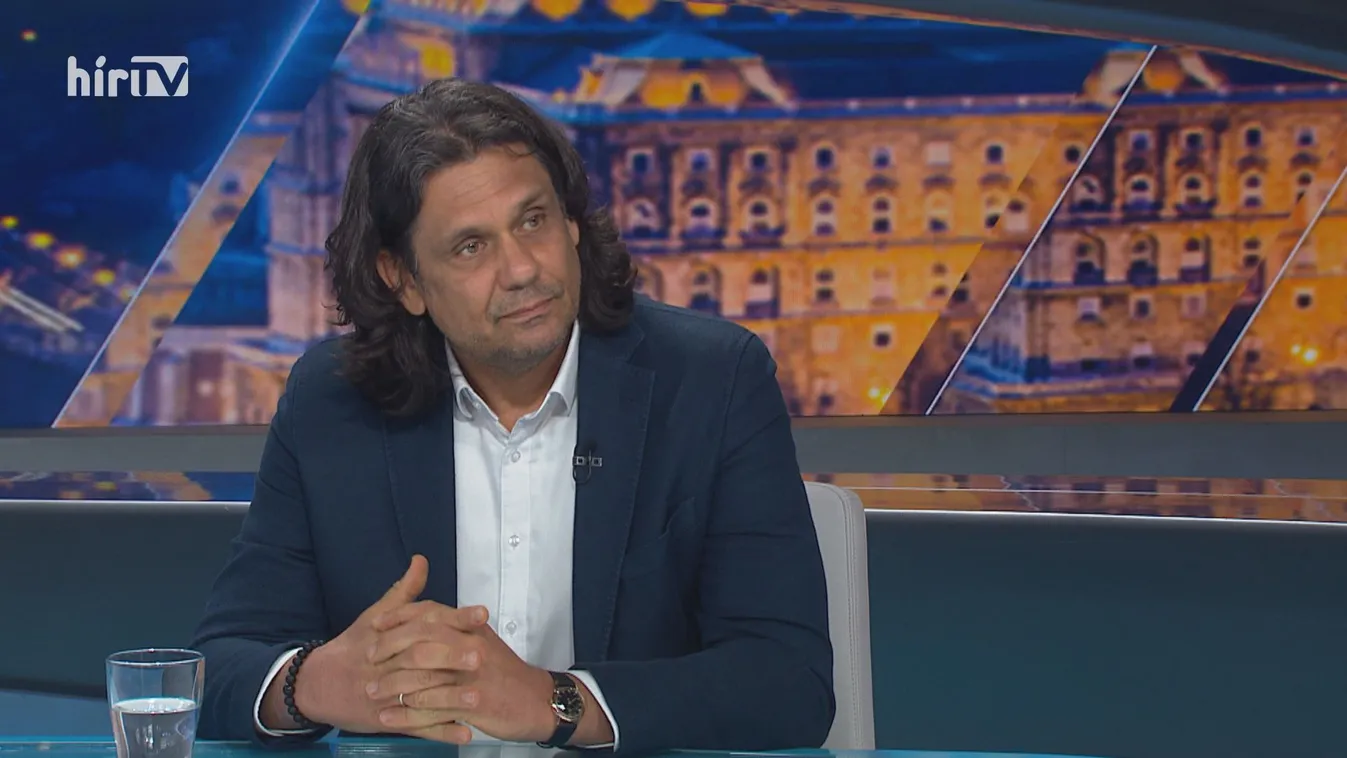 Deutsch Tamás: Magyar Gábor nem egy független uniós tisztviselő