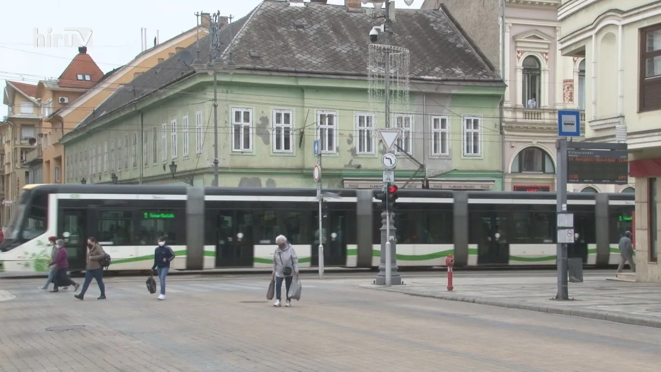 Másfél év alatt 46 alkalommal változott a miskolci menetrend