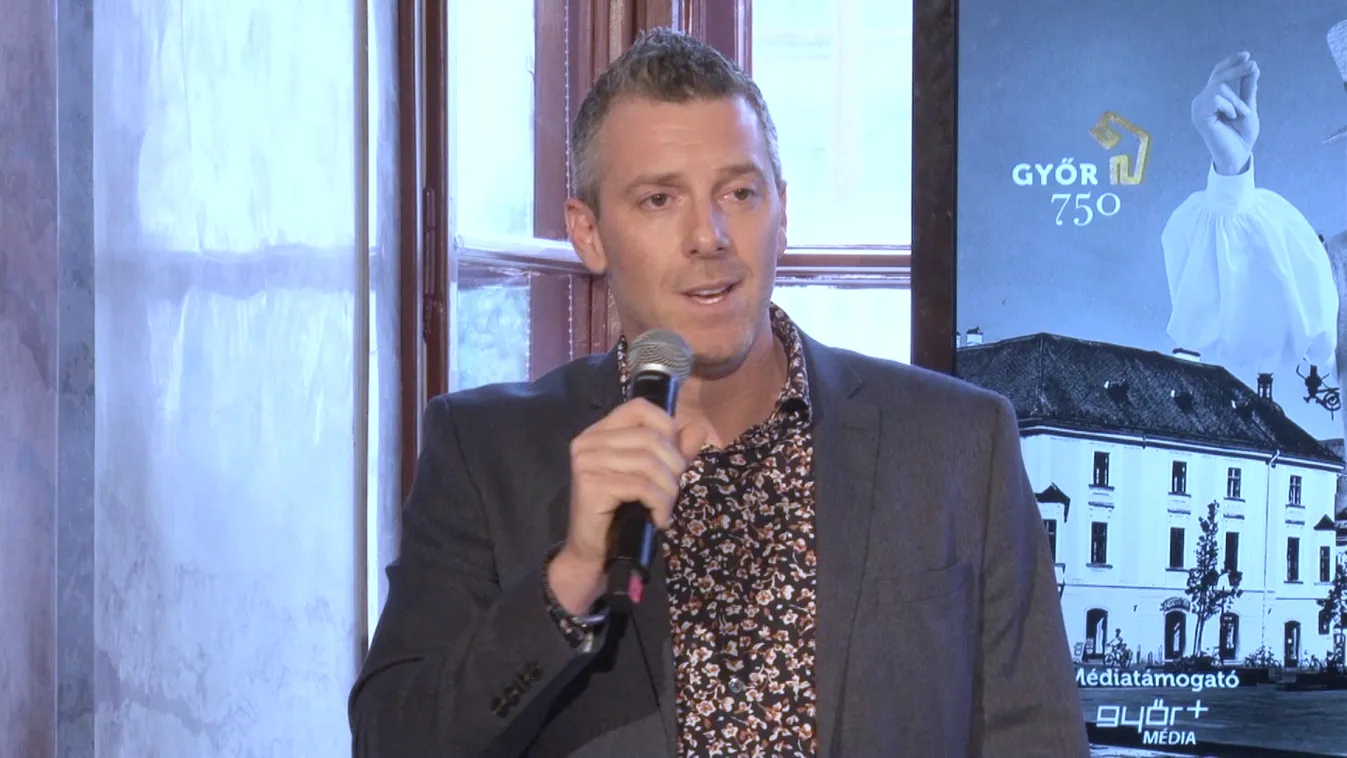 Megtartják a 16. Magyar Táncfesztivált Győrben