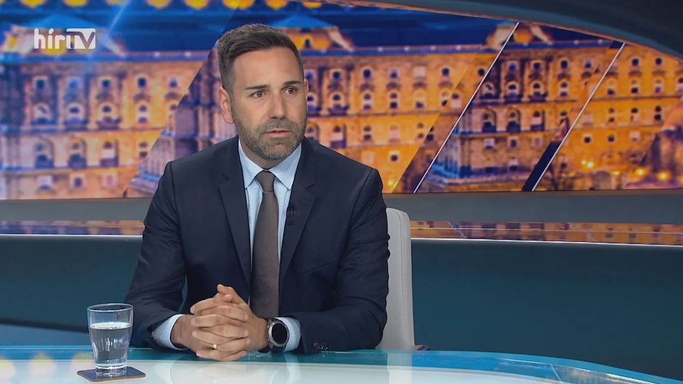 Békássy Szabolcs: Jó lenne az esetleges őszi hullám előtt beoltani a gyerekeket