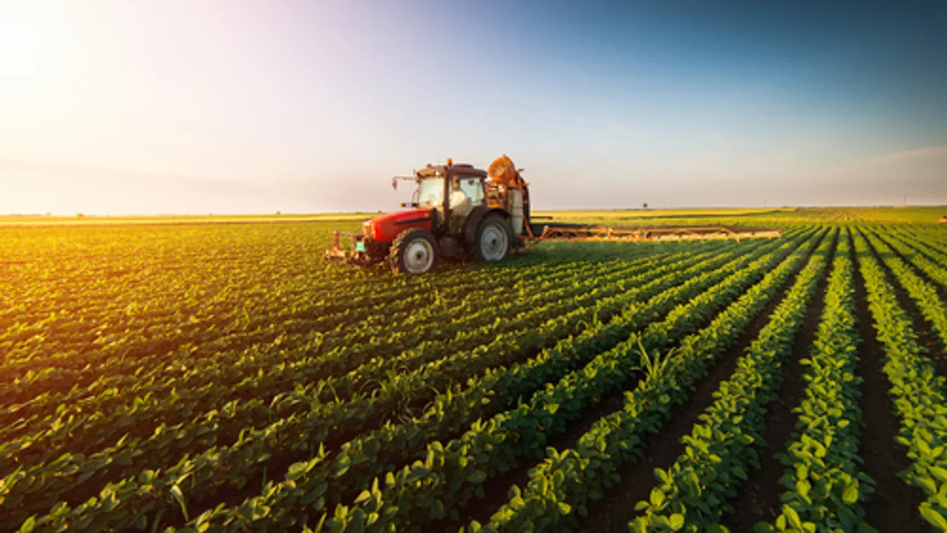 Durva, mennyit kereshetsz most agrárgépészként: rengeteg embert várnak