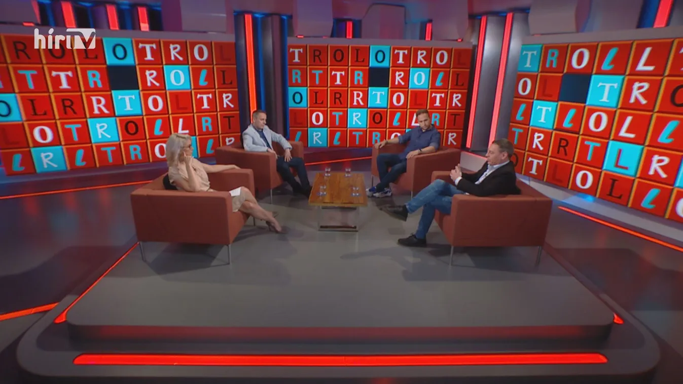 Troll: 2002 óta Gyurcsány Ferencről szól a balliberális oldal