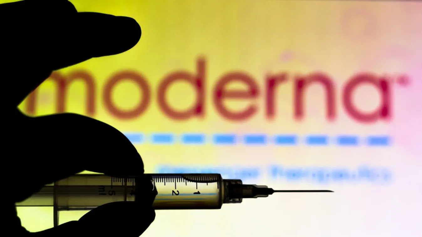 A Moderna jóváhagyatná a gyermekeknek kifejlesztett oltóanyagát