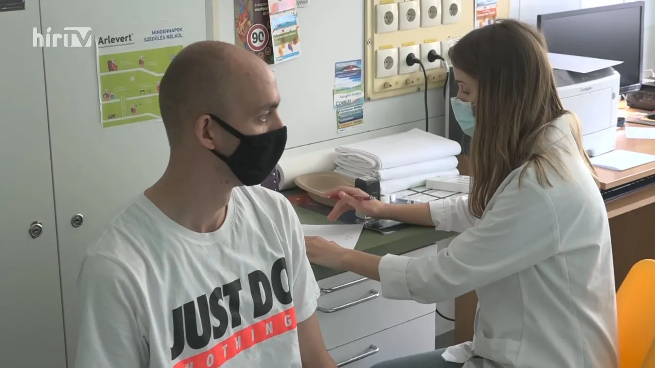 A fiatalok szerint jó döntés lehet védettségi igazolványt kérni a fesztiválokon