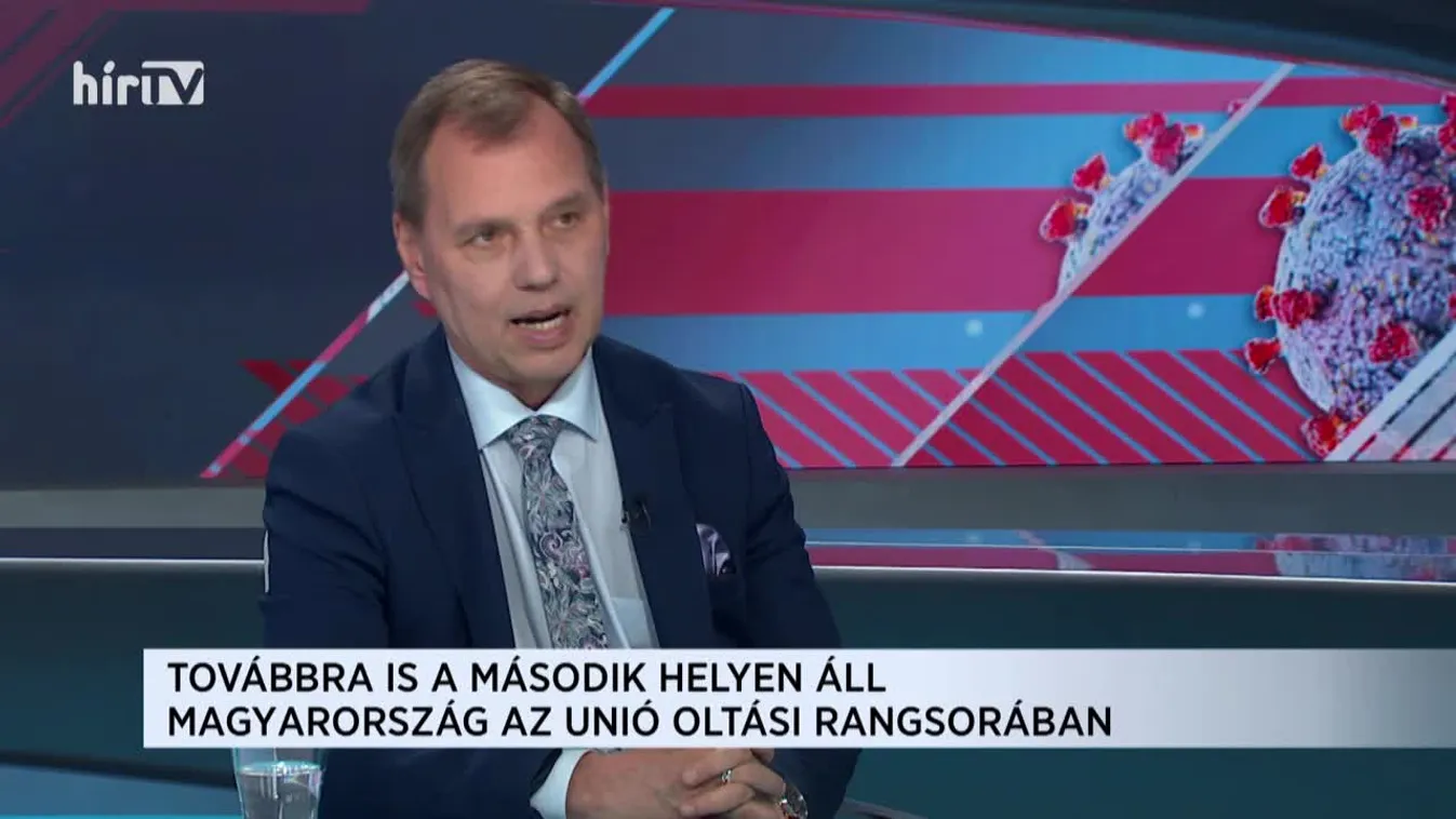 Magyarország élőben extra Szlávik Jánossal (2021-05-03)