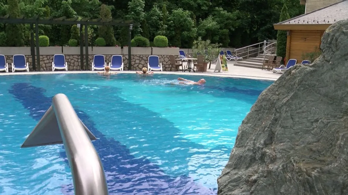 Már várják a vendégeket a balatoni szállodák