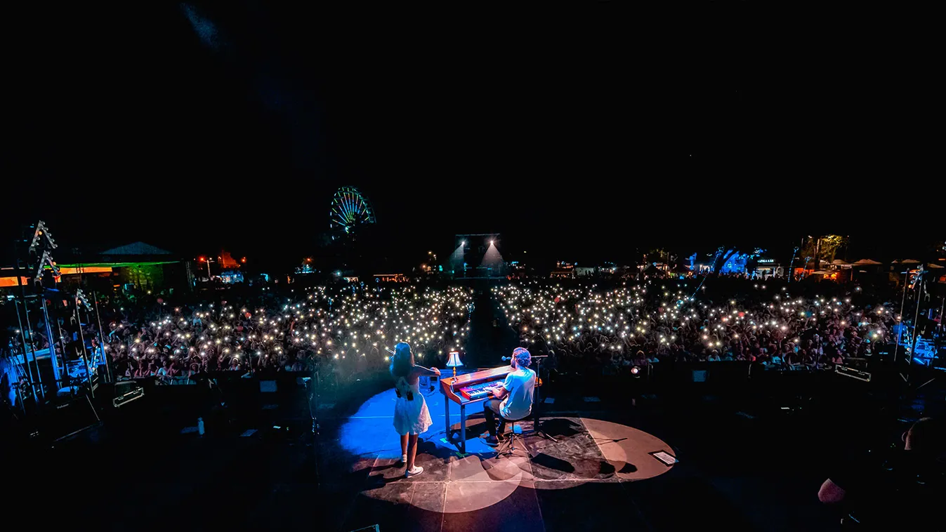 Eldőlt: A SZIN zárja a fesztiválnyarat újra