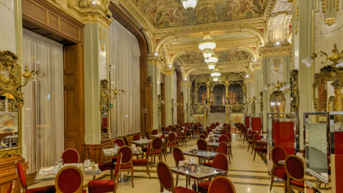 Jövőre már újra csúcsra járhat a magyarországi turizmus