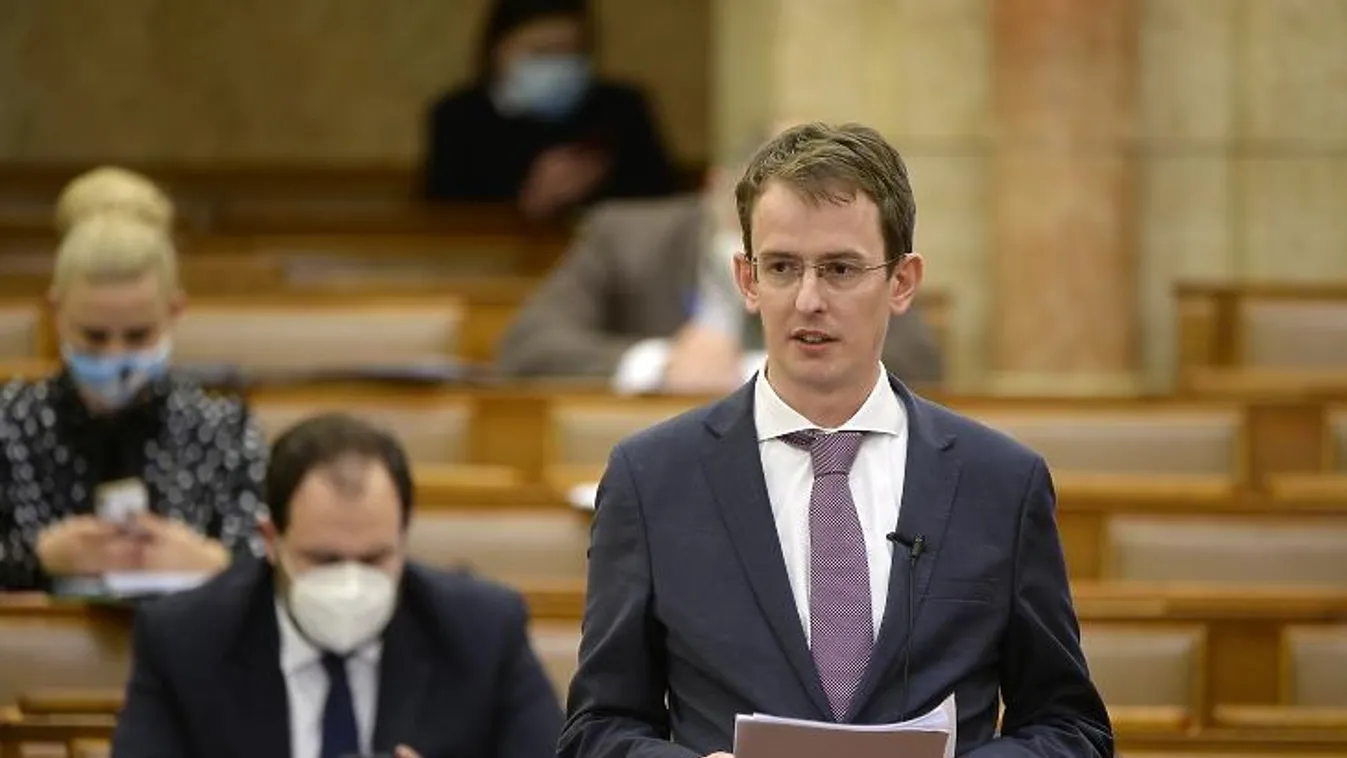 Benyújtotta a kormány az uniós helyreállítási alap igénybevételére kidolgozott magyar tervet