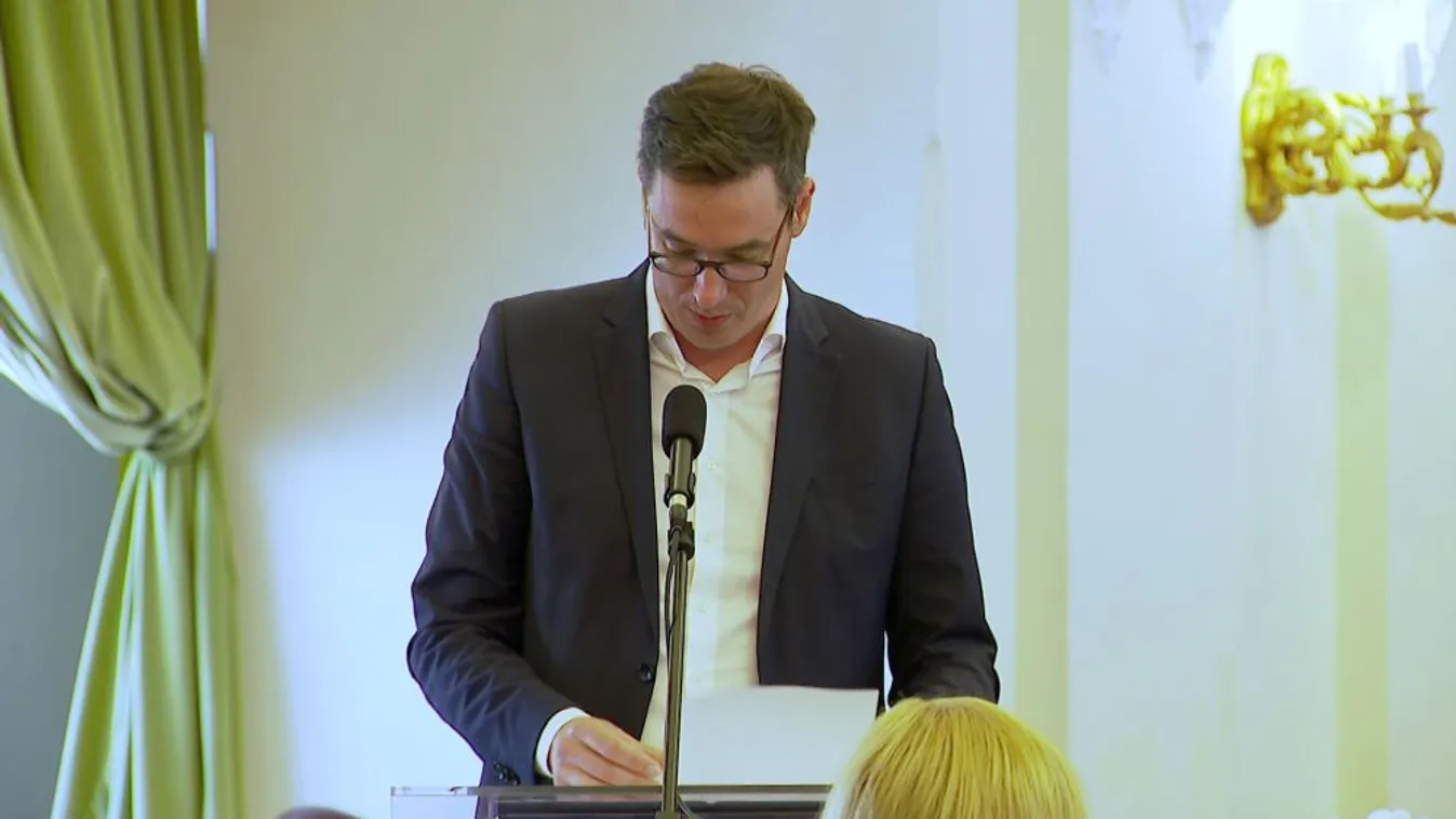 Továbbra sem derült ki, hogy rendelkezik-e nyelvvizsgával Karácsony Gergely