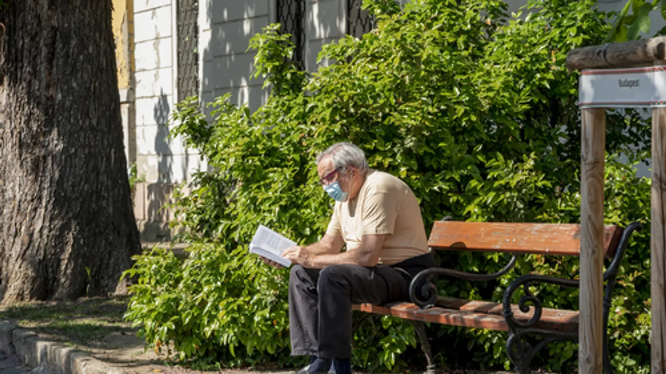 Hosszú idő után ismét ezer alatt a napi új fertőzöttek száma
