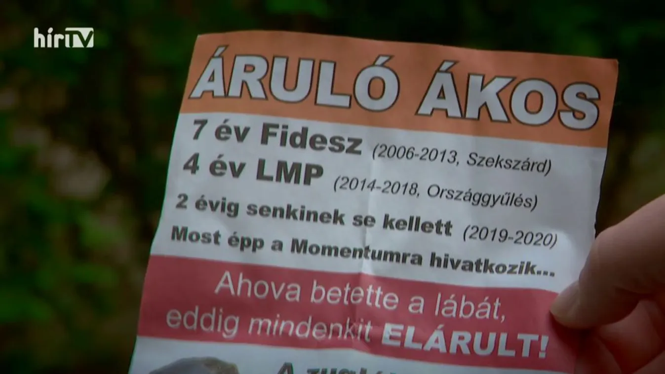 Budapesti srácok: Elkezdődött a nagy zuglói politikai árokásás