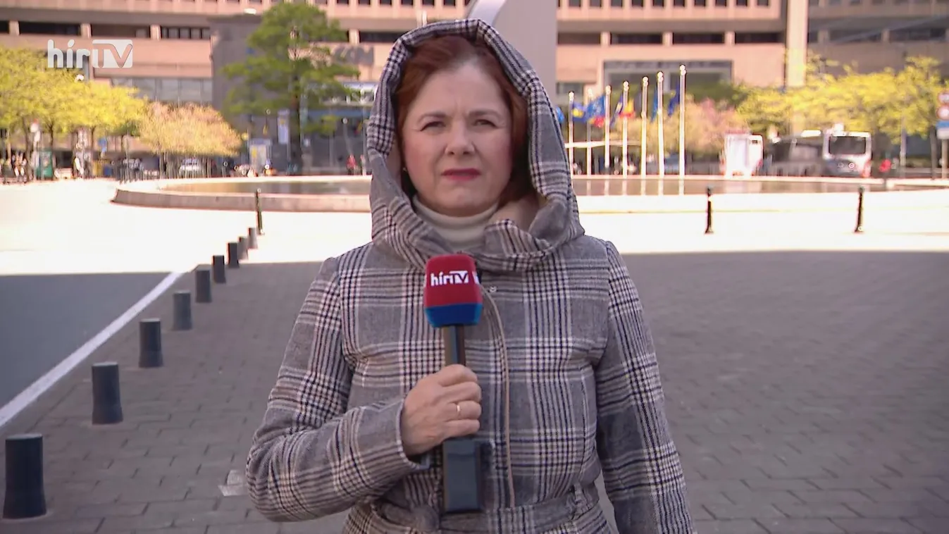 A brüsszeli pályaudvaron látták a körözött belga mesterlövészt