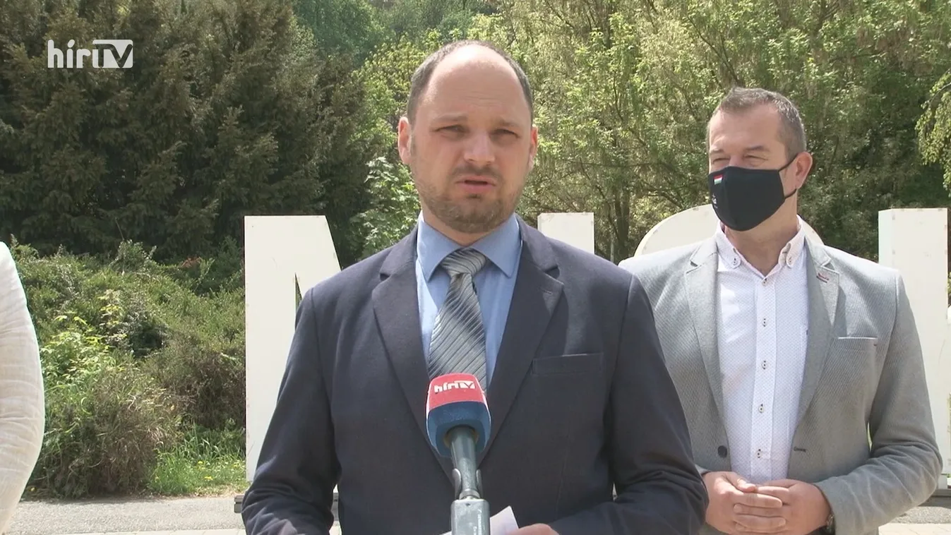 Az újraindítás ellen kampányol a baloldal Miskolcon