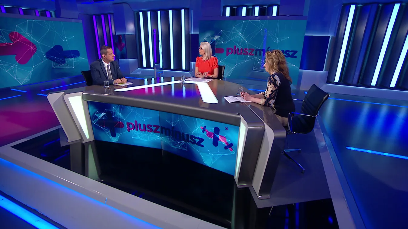 Plusz-mínusz: Elképesztően komoly teljesítmény van Magyarország űrszektora mögött