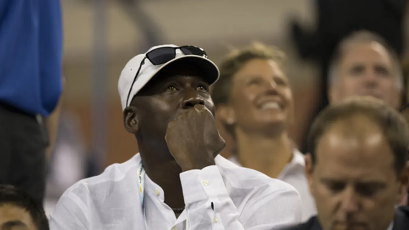 Rekordáron kelt el Michael Jordan 1983-as meze