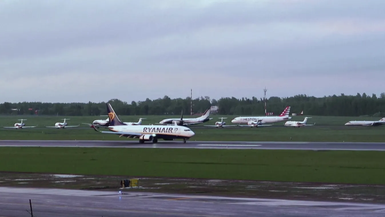 Újabb szankciókat vezethet be az unió Fehéroroszországgal szemben