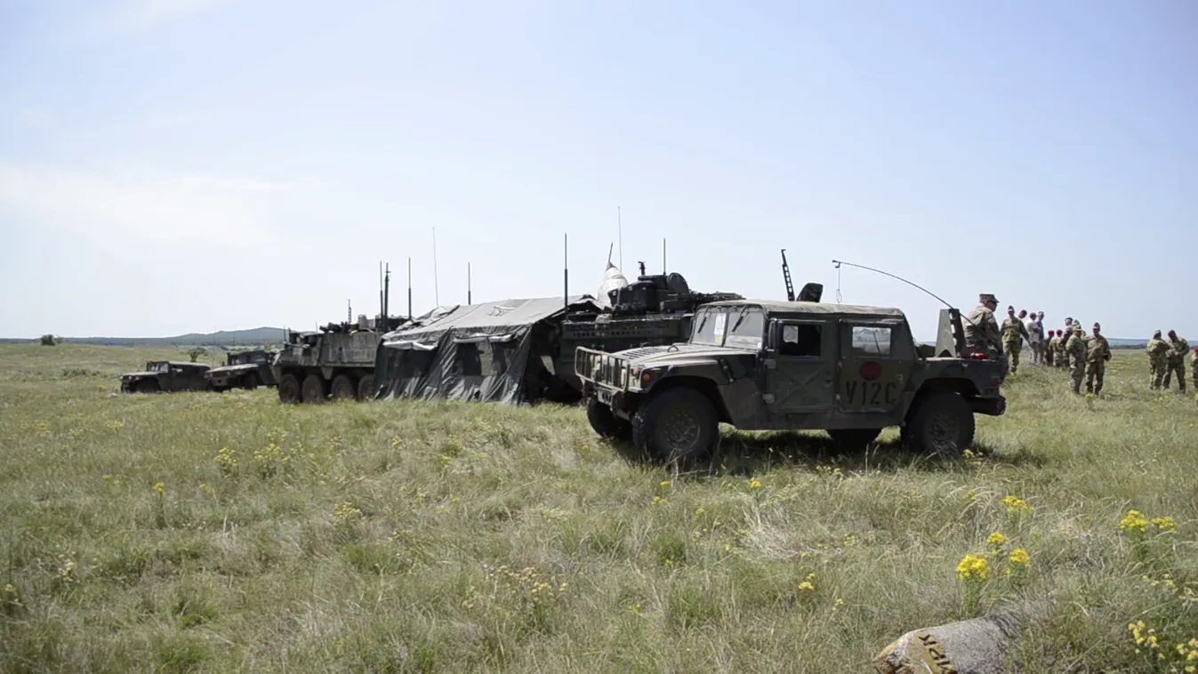 Nő a honvédségre fordítható összeg jövőre