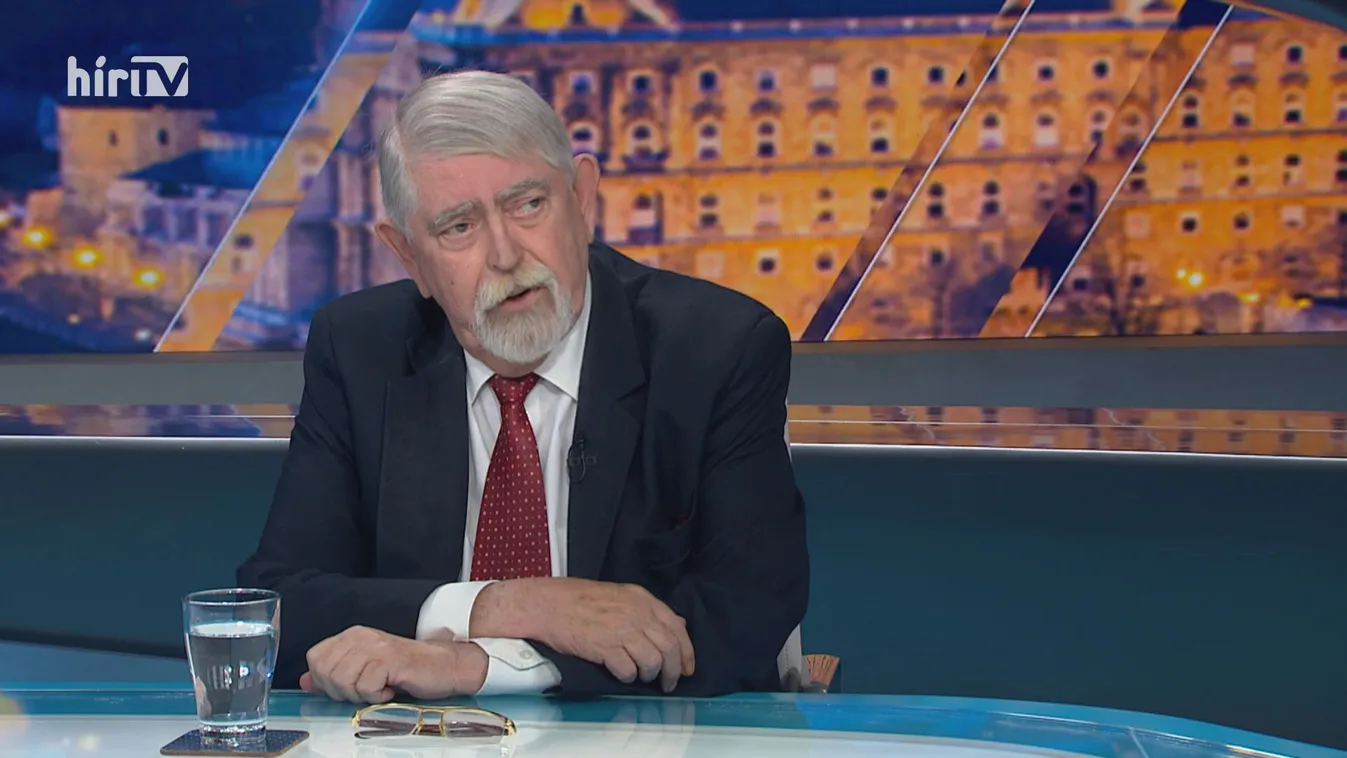 Kásler Miklós: A magyar emberek mindig rendkívül értelmesen reagáltak az eseményekre