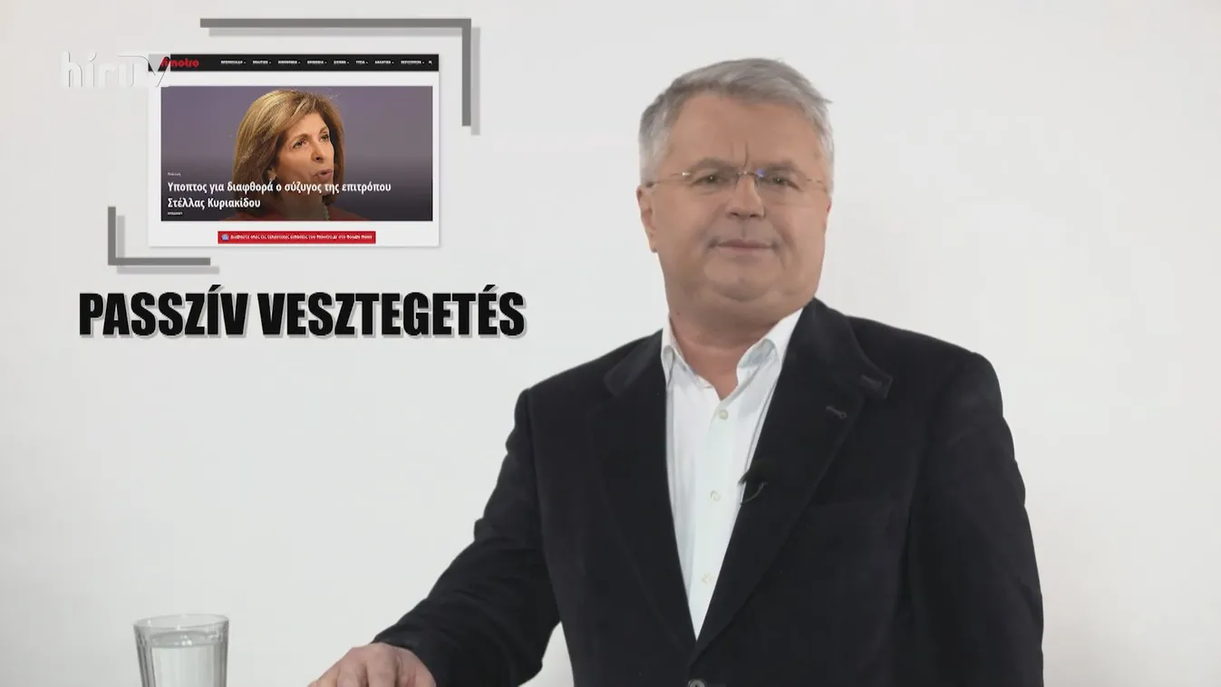 Megvesztegethették a vakcinagyártók az uniós egészségügyi biztost