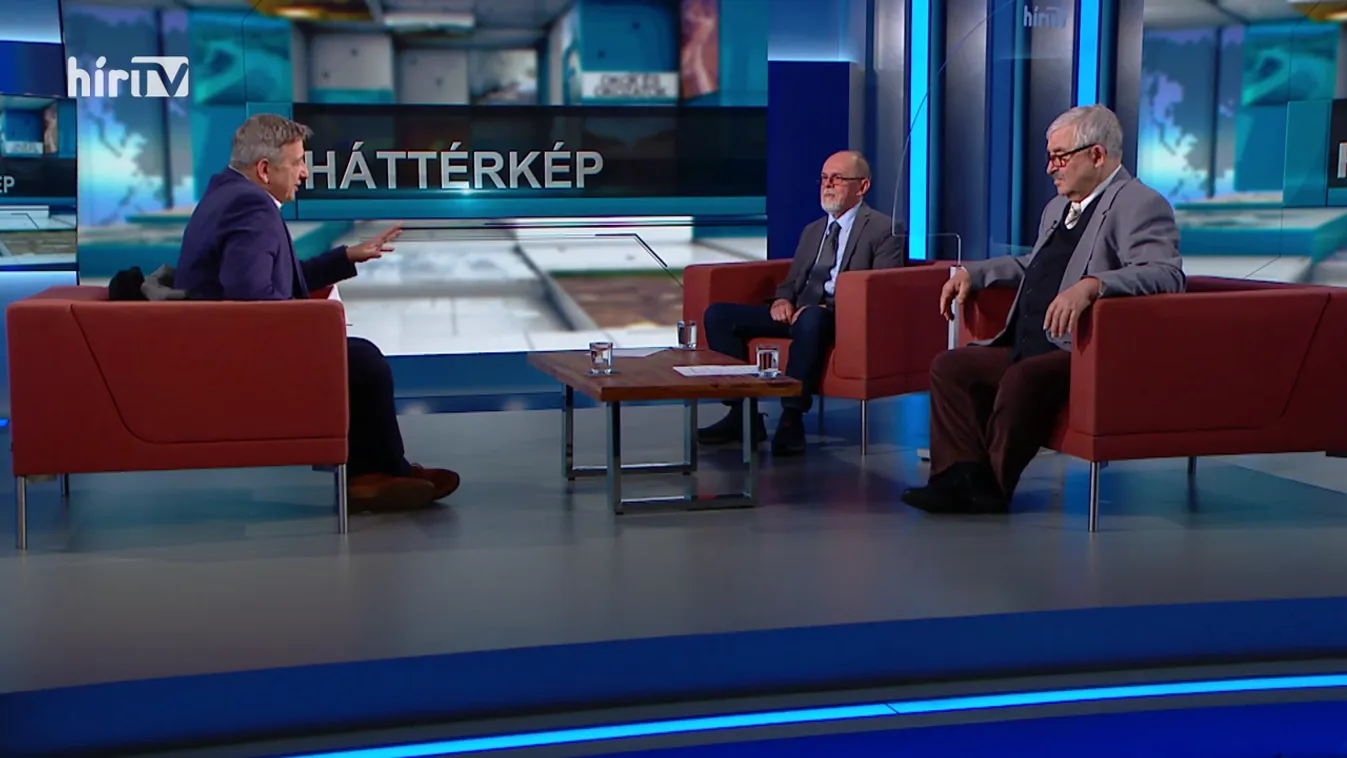 Háttérkép: A jelenlegi magyar ellenzék a globalisták helyi lerakata