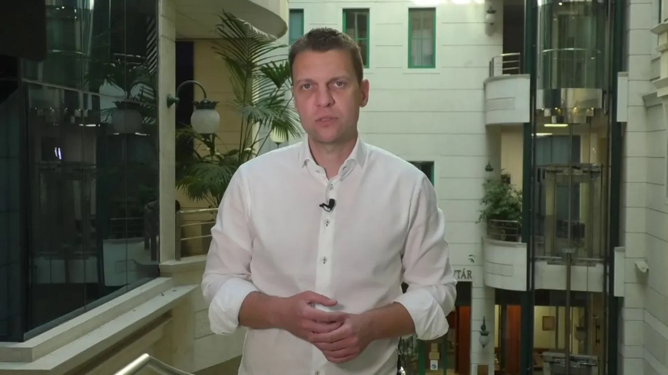 Menczer: Az amerikai orvosi kamara szerint is biztonságos a Sinopharm