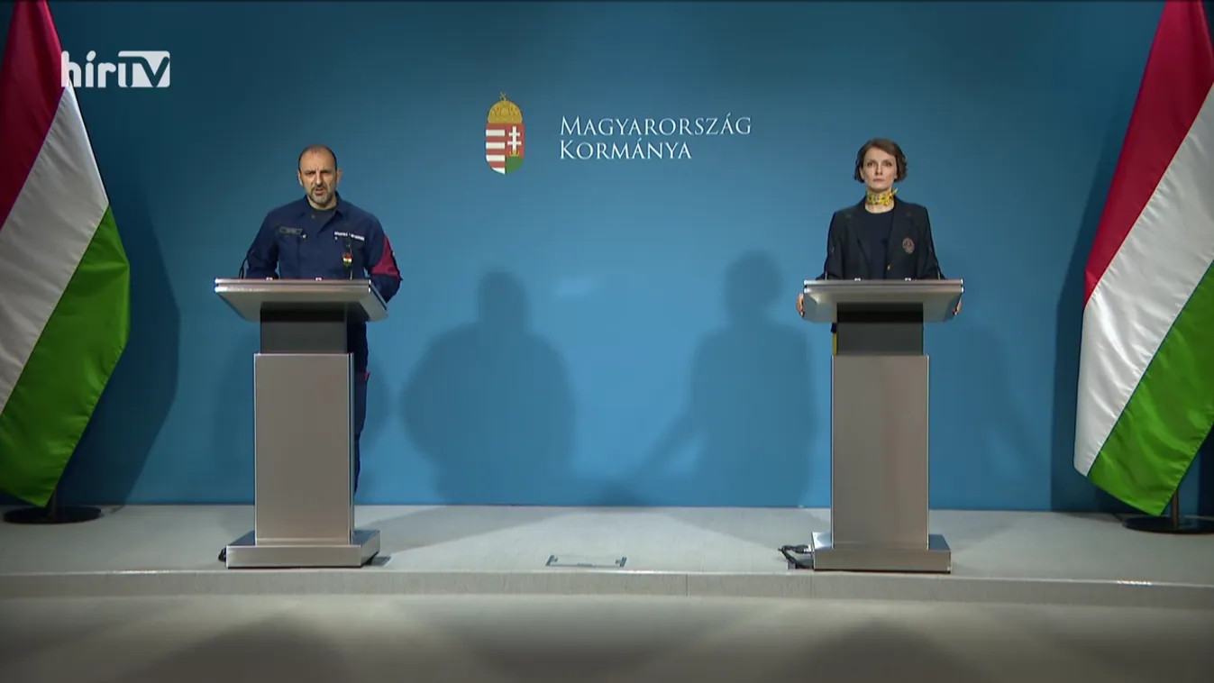 Lecsengőben van a járvány