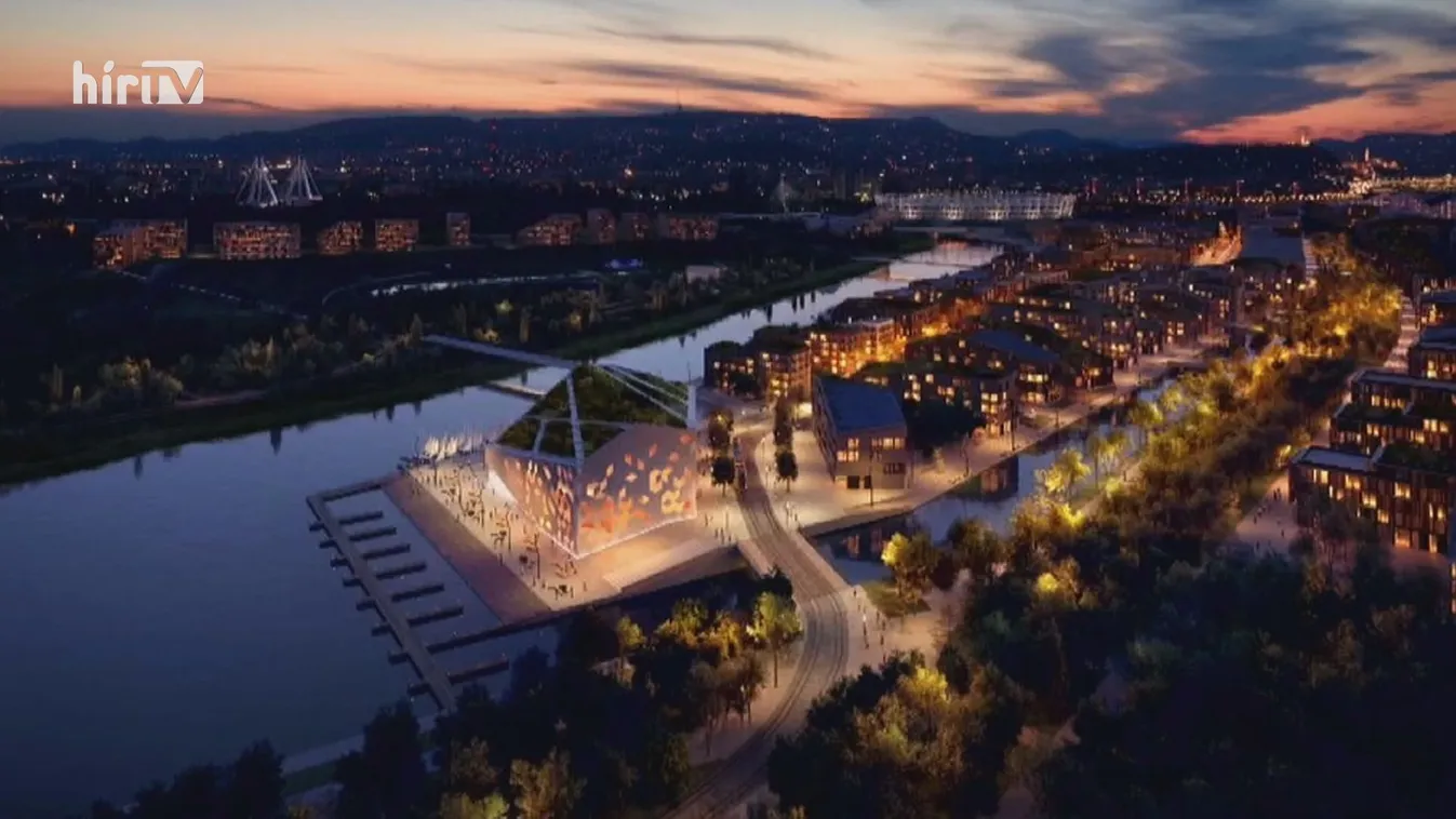 A Fudan Egyetemről vitáztak a parlamentben