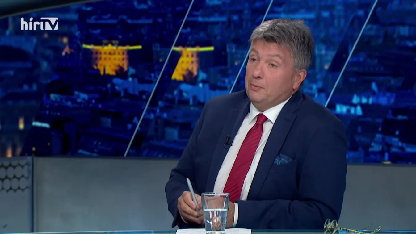 Magyarország élőben extra Rusvai Miklóssal (2021-05-25)