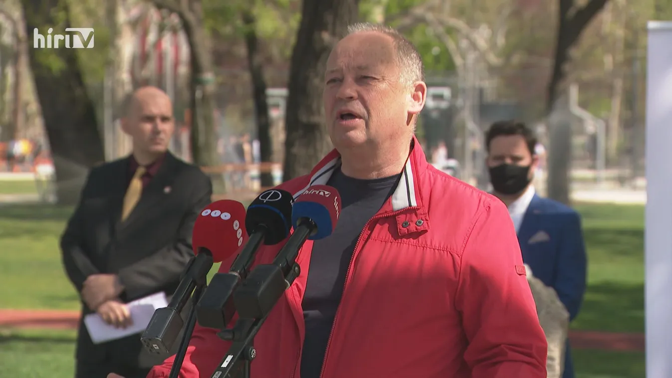 Üzentek az ellenzéki pártok május elsején